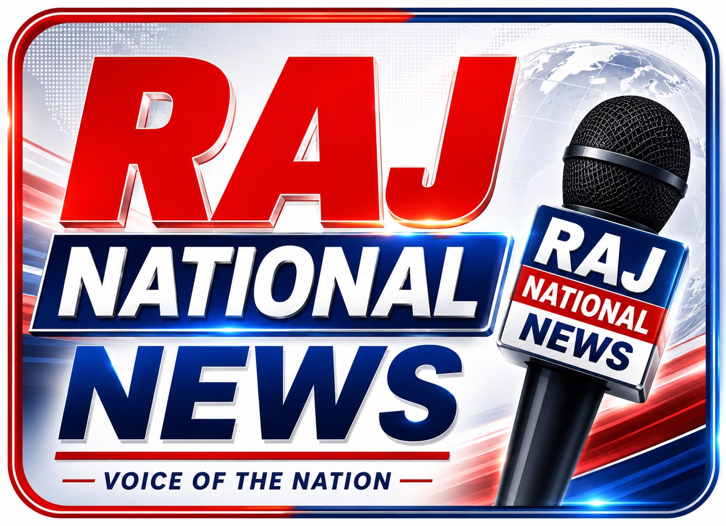 RAJ NATIONAL NEWS